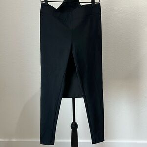NWT Matty M Classic Black Leggings